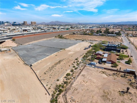 Tiny photo for ROGERS ST, Las Vegas, NV 89118 (MLS # 2764397)