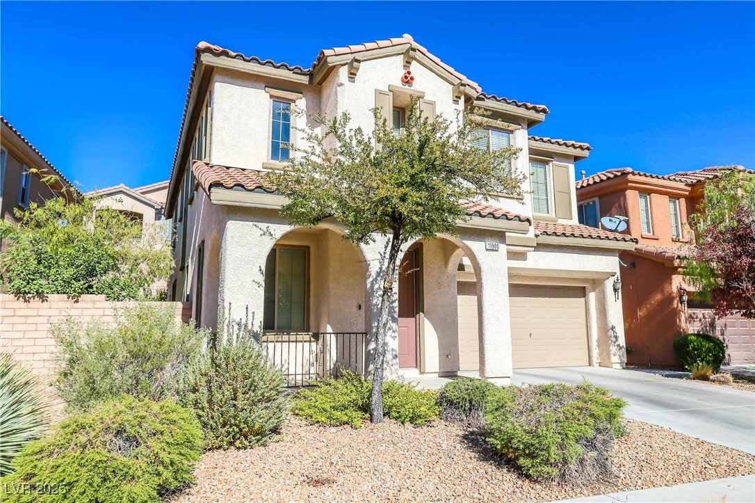 11900 Calle De Sol Drive, Las Vegas, Nevada image 2