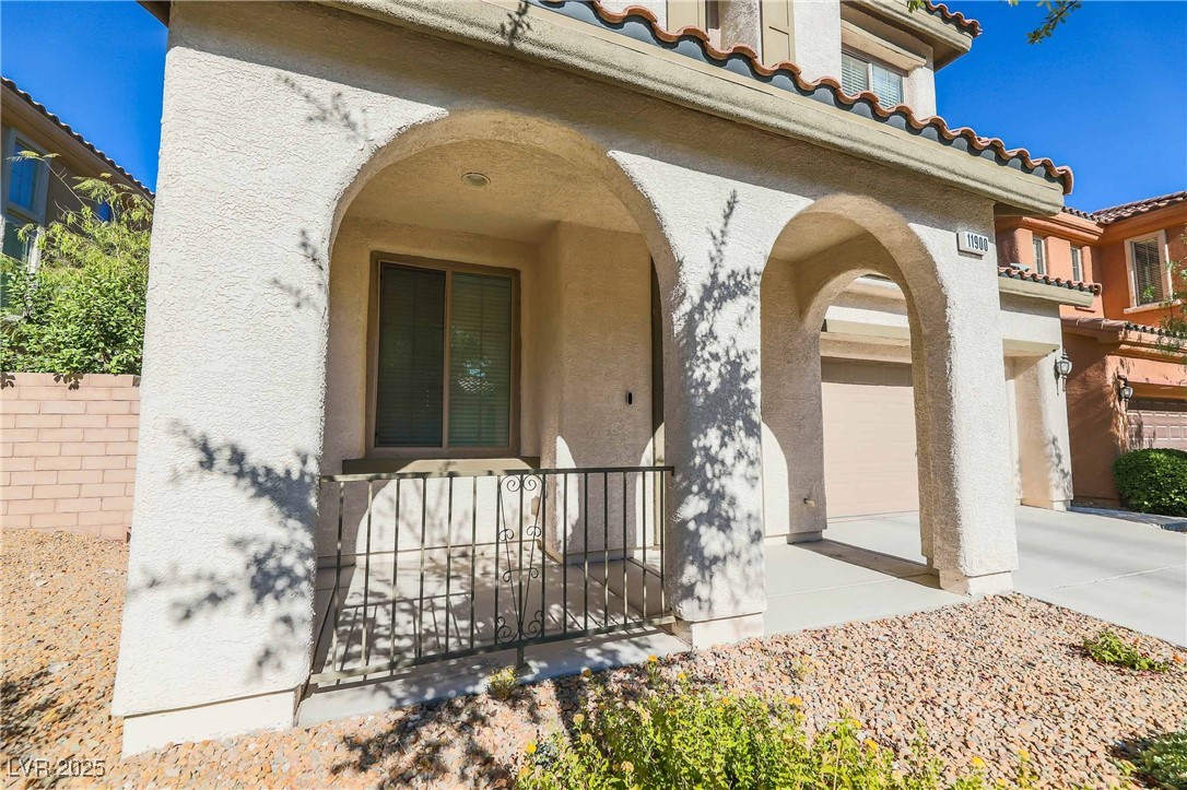 11900 Calle De Sol Drive, Las Vegas, Nevada image 34
