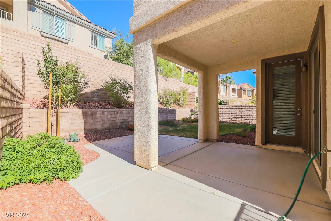 11900 Calle De Sol Drive, Las Vegas, Nevada image 29