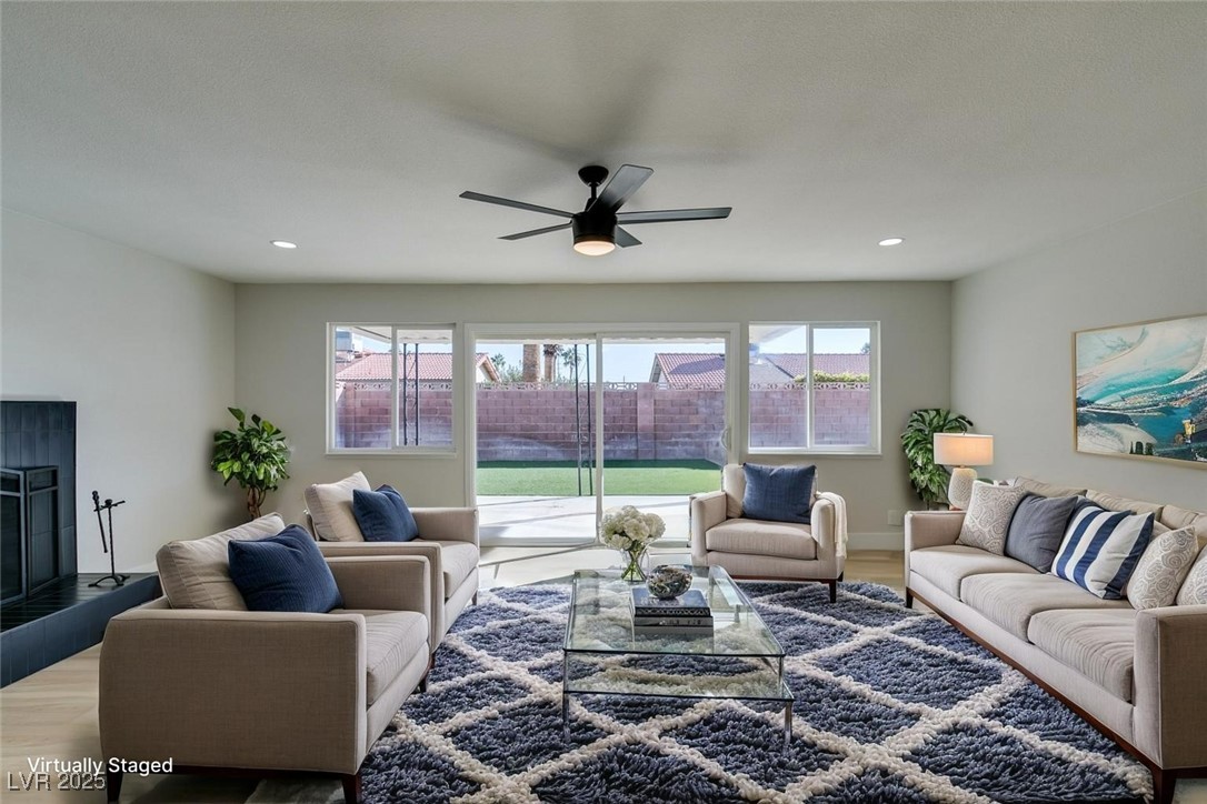 4650 White Rock Drive