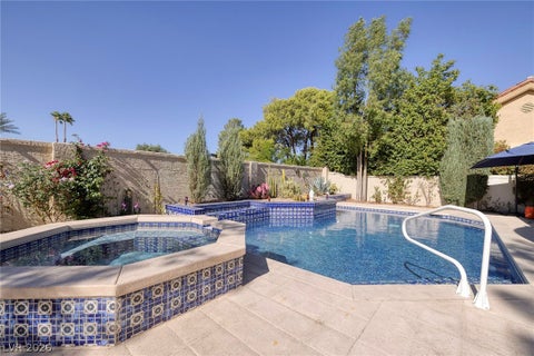 Tiny photo for 7402 Mission Hills Drive, Las Vegas, NV 89113 (MLS # 2778517)
