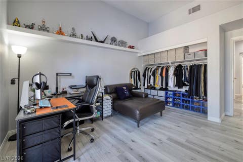 Tiny photo for 7402 Mission Hills Drive, Las Vegas, NV 89113 (MLS # 2778517)