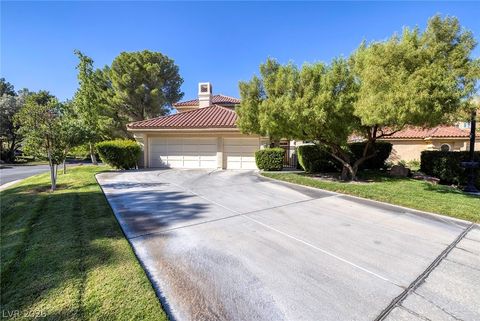 Tiny photo for 7402 Mission Hills Drive, Las Vegas, NV 89113 (MLS # 2778517)