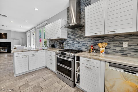 Tiny photo for 7402 Mission Hills Drive, Las Vegas, NV 89113 (MLS # 2778517)