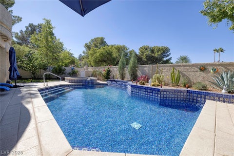 Tiny photo for 7402 Mission Hills Drive, Las Vegas, NV 89113 (MLS # 2778517)