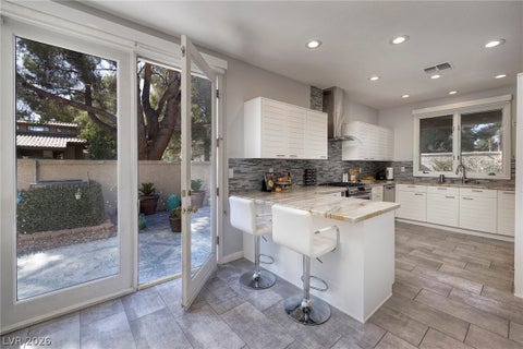 Tiny photo for 7402 Mission Hills Drive, Las Vegas, NV 89113 (MLS # 2778517)