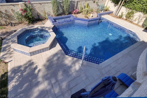Tiny photo for 7402 Mission Hills Drive, Las Vegas, NV 89113 (MLS # 2778517)