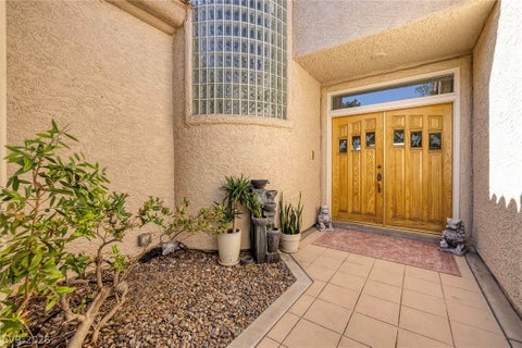 Tiny photo for 7402 Mission Hills Drive, Las Vegas, NV 89113 (MLS # 2778517)