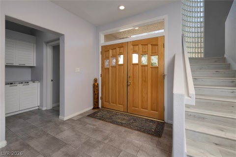 Tiny photo for 7402 Mission Hills Drive, Las Vegas, NV 89113 (MLS # 2778517)