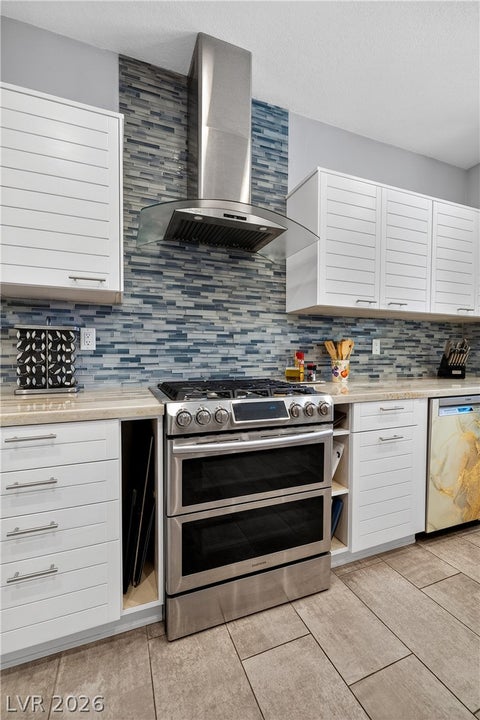 Tiny photo for 7402 Mission Hills Drive, Las Vegas, NV 89113 (MLS # 2778517)