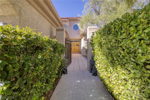 Tiny photo for 7402 Mission Hills Drive, Las Vegas, NV 89113 (MLS # 2778517)