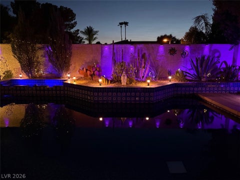Tiny photo for 7402 Mission Hills Drive, Las Vegas, NV 89113 (MLS # 2778517)