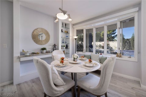 Tiny photo for 7402 Mission Hills Drive, Las Vegas, NV 89113 (MLS # 2778517)