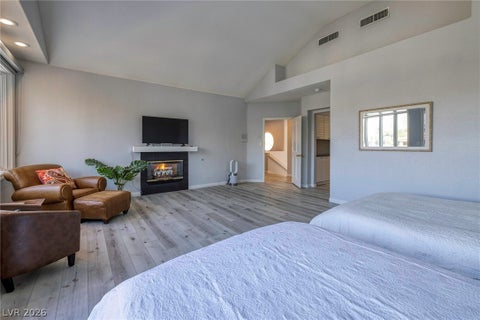 Tiny photo for 7402 Mission Hills Drive, Las Vegas, NV 89113 (MLS # 2778517)