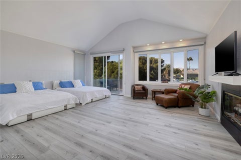 Tiny photo for 7402 Mission Hills Drive, Las Vegas, NV 89113 (MLS # 2778517)