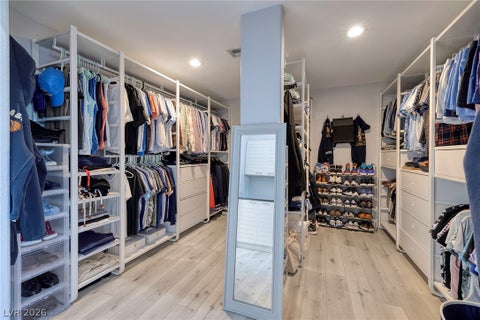 Tiny photo for 7402 Mission Hills Drive, Las Vegas, NV 89113 (MLS # 2778517)