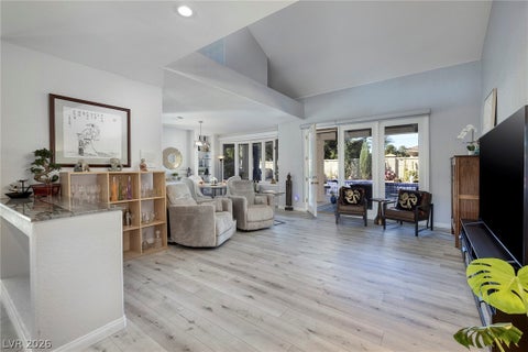 Tiny photo for 7402 Mission Hills Drive, Las Vegas, NV 89113 (MLS # 2778517)