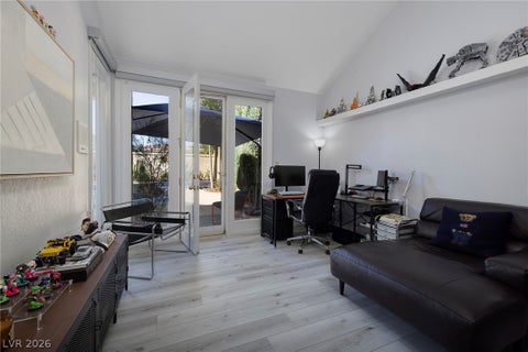 Tiny photo for 7402 Mission Hills Drive, Las Vegas, NV 89113 (MLS # 2778517)