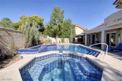 Tiny photo for 7402 Mission Hills Drive, Las Vegas, NV 89113 (MLS # 2778517)