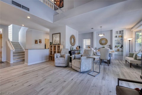 Tiny photo for 7402 Mission Hills Drive, Las Vegas, NV 89113 (MLS # 2778517)