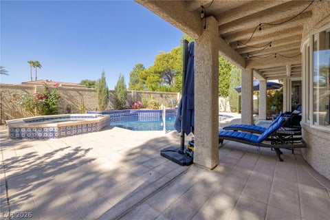 Tiny photo for 7402 Mission Hills Drive, Las Vegas, NV 89113 (MLS # 2778517)