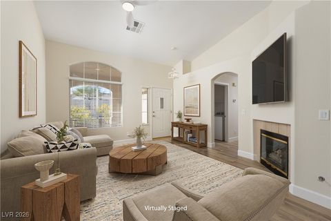 9848 Piper Glen Place Las Vegas NV 89134