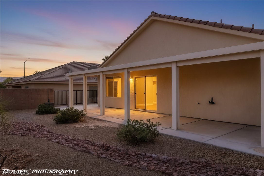 921 Shadow Hawk Ridge
