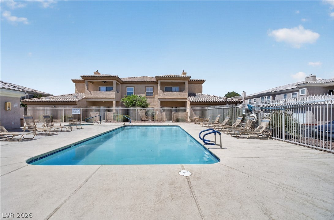 6901 Cobre Azul Avenue 202