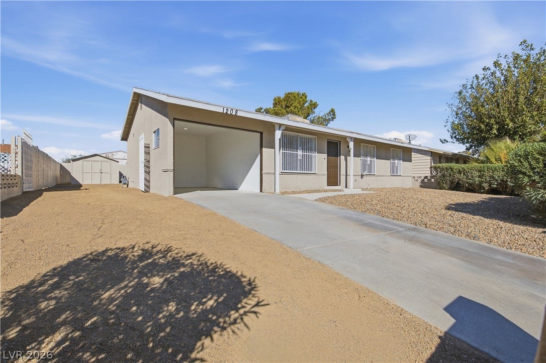 1208 Sandy Cove Street