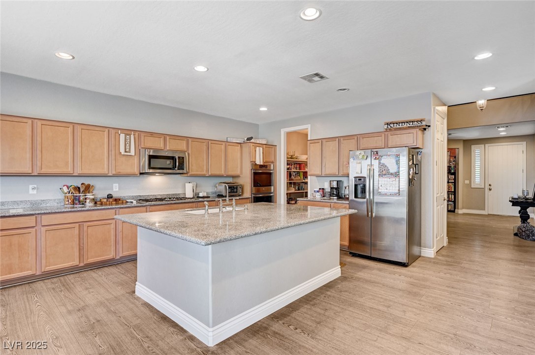 124 Nola Stream Court