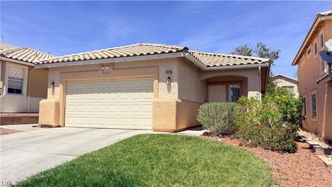 Photo of 10920 Napa Ridge Drive, Las Vegas, NV 89144 (MLS # 2775708)