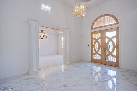 Photo of 2951 Aruba Court, Las Vegas, NV 89121 (MLS # 2597867)