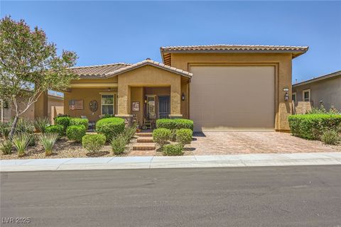 412 Middlestone Avenue Henderson NV 89011