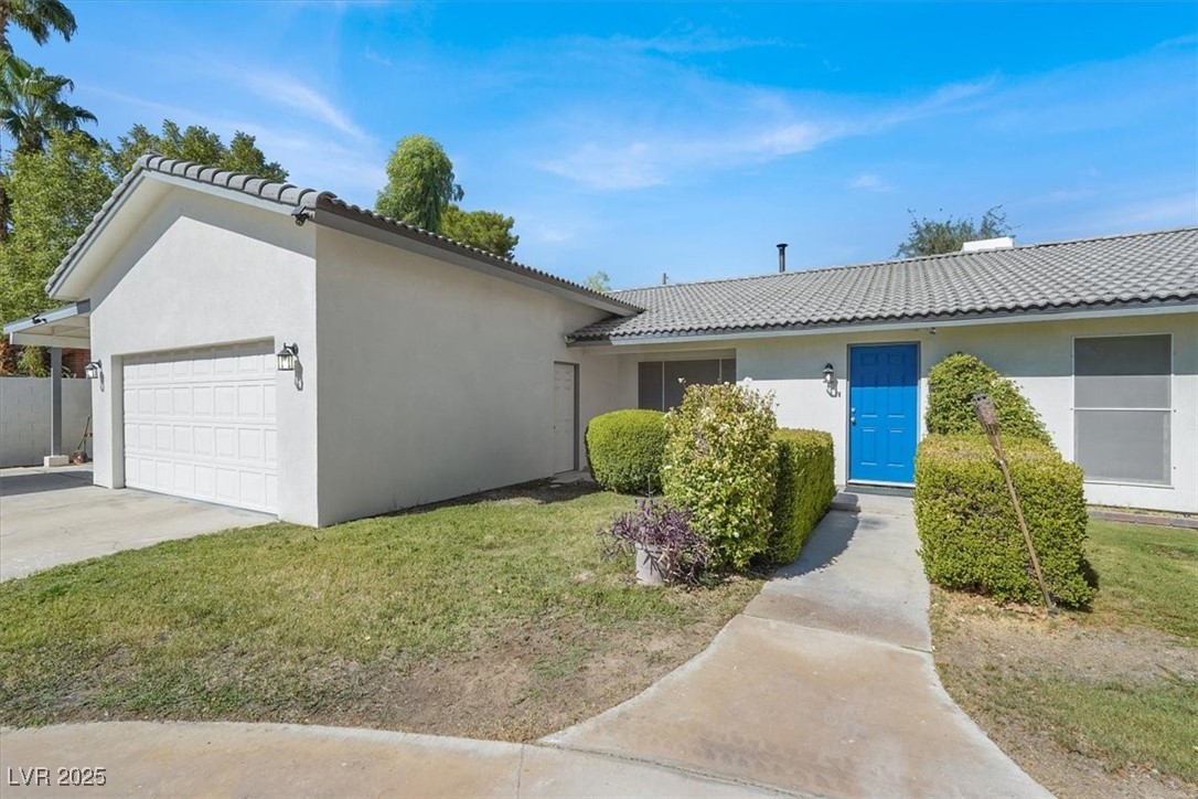 5854 Alfred Drive