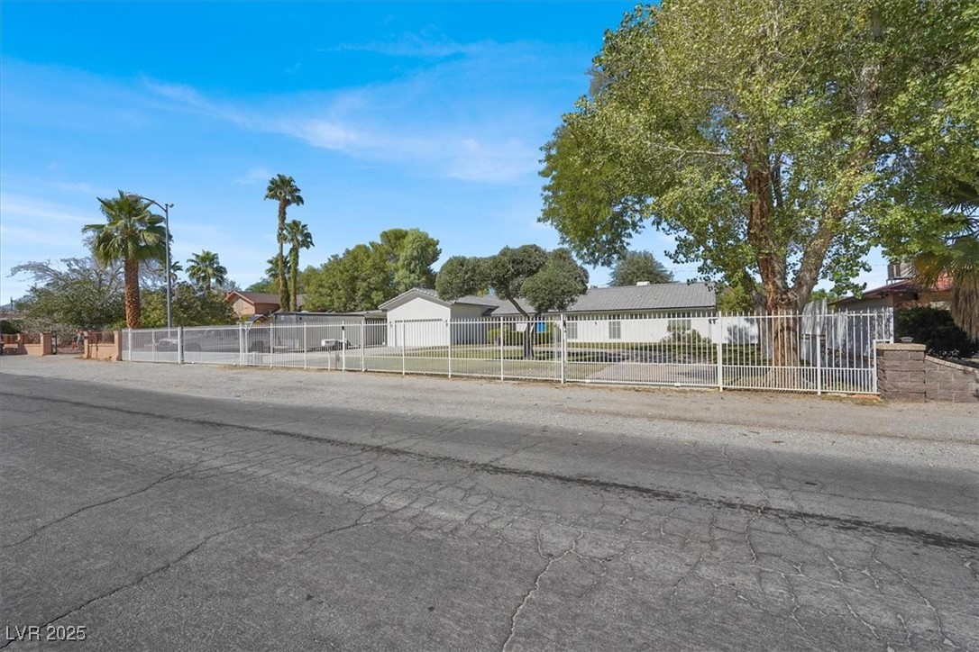 5854 Alfred Drive