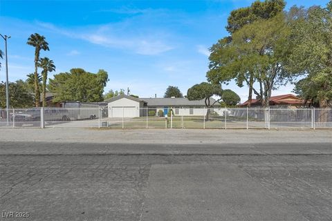 5854 Alfred Drive Las Vegas NV 89108