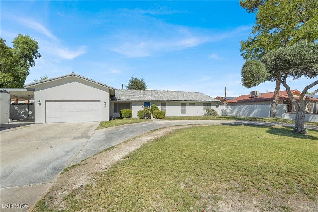 5854 Alfred Drive