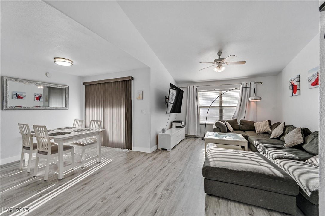 555 E Silverado Ranch Boulevard 2094