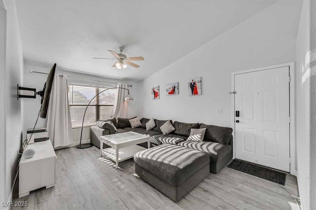 555 E Silverado Ranch Boulevard 2094