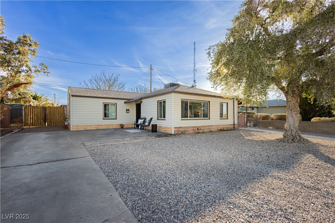 478 S Water Street, Henderson, Nevada image 1