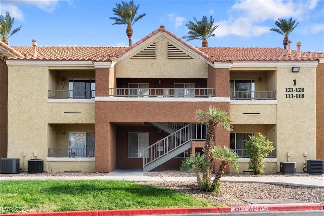 2120 Ramrod Avenue #114, Henderson, Nevada image 1