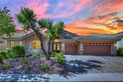 Homes For Sale - 10227 Dove Row Avenue<br/> Las Vegas, NV 89166