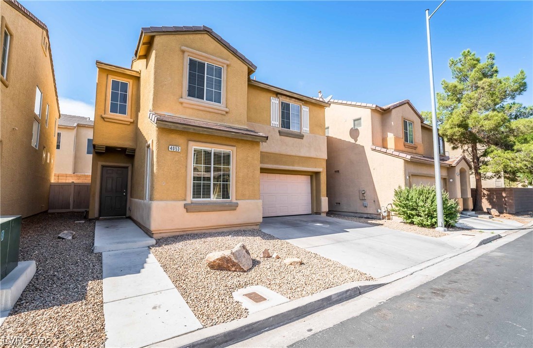4053 Oliver Sagebrush Drive