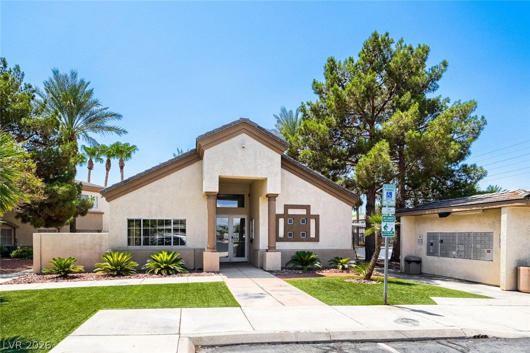3400 Cabana Drive 2127