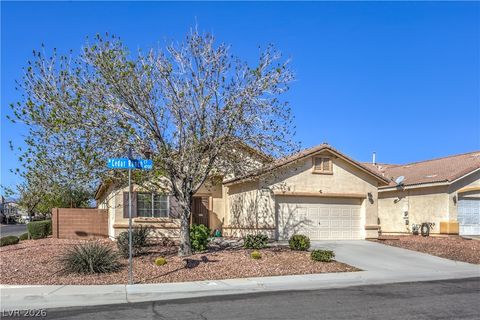 Photo of 4705 Cedar Ranch Court, North Las Vegas, NV 89031 (MLS # 2762812)