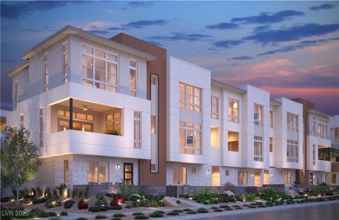 Photo of 2514 Silent View Avenue, Henderson, NV 89044 (MLS # 2742755)