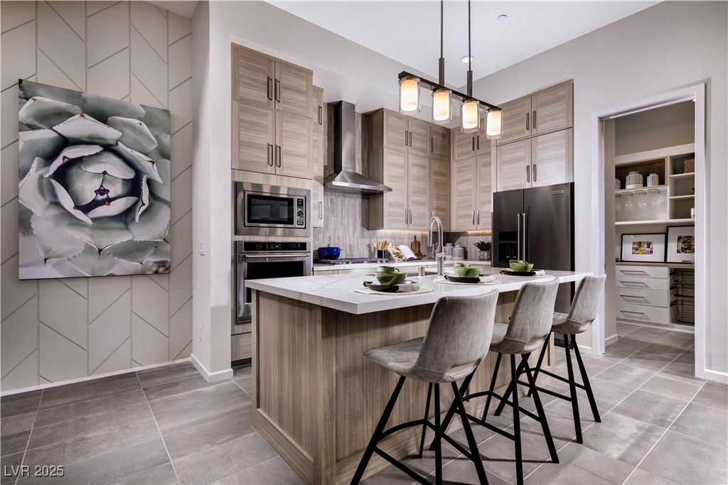 Photo of 2514 Silent View Avenue, Henderson, NV 89044 (MLS # 2742755)