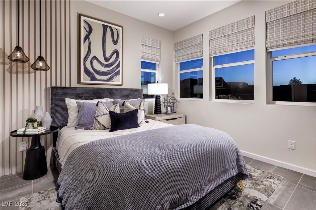 Photo of 2514 Silent View Avenue, Henderson, NV 89044 (MLS # 2742755)