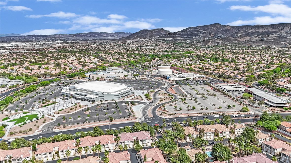 Residential, Henderson, Nevada image 40